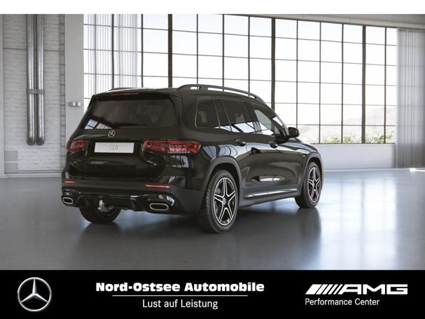 Mercedes-Benz GLB 200 d 110 kW image number 2