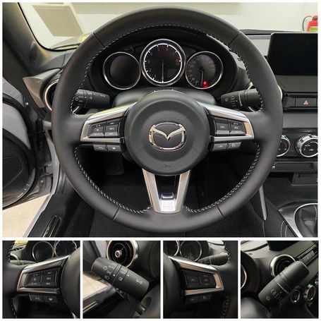 Mazda MX-5 RF 184 135 kW image number 8