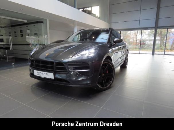 Porsche Macan GTS 280 kW image number 1