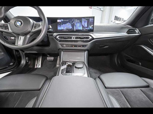 BMW 318i 115 kW image number 6