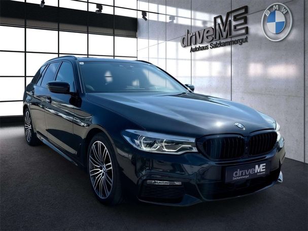 BMW 530d Touring xDrive 195 kW image number 18