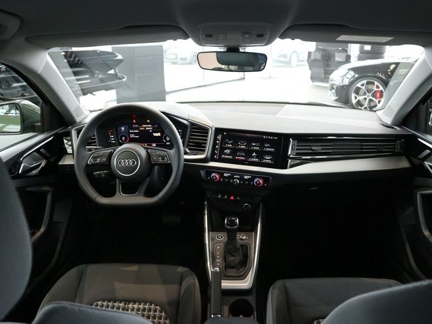 Audi A1 25 TFSI S tronic S-line Sportback 70 kW image number 15