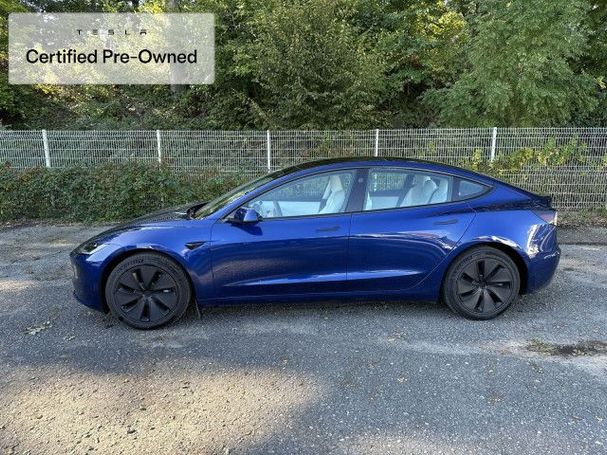 Tesla Model 3 Long Range AWD 258 kW image number 5