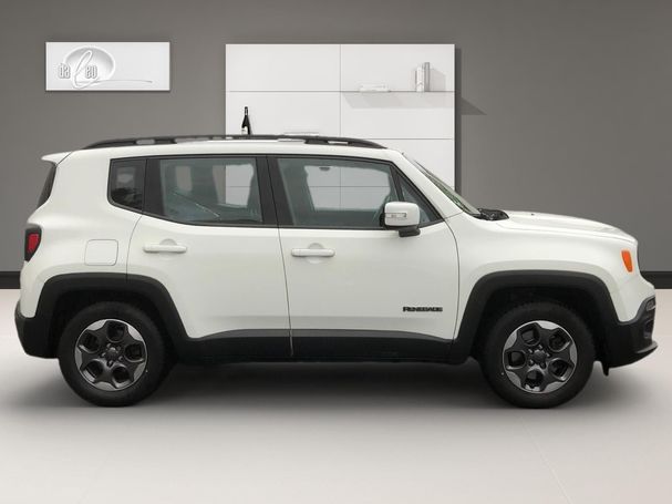 Jeep Renegade 81 kW image number 5