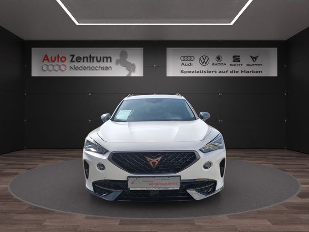 Cupra Formentor 1.4 e-HYBRID DSG VZ 180 kW image number 5