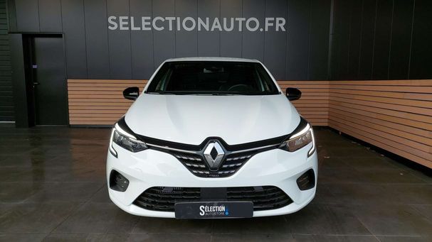 Renault Clio TCe 90 66 kW image number 8