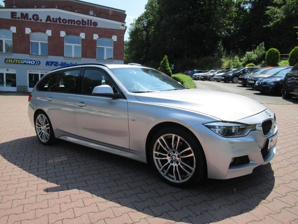 BMW 320d Touring xDrive 140 kW image number 2