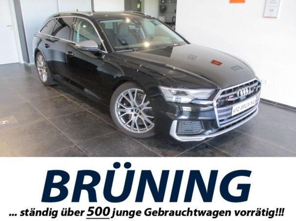 Audi S6 3.0 TDI quattro S tronic Avant 253 kW image number 1