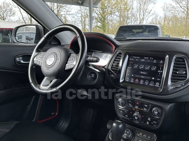 Jeep Compass 1.3 PHEV Trailhawk 177 kW image number 4