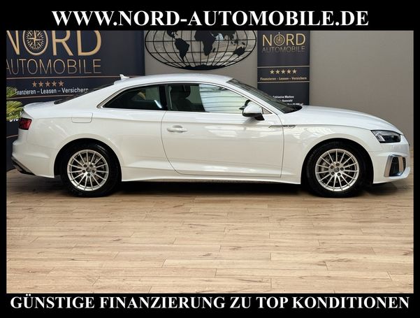 Audi A5 2.0 TDI S tronic S-line 140 kW image number 7