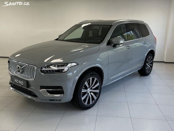 Volvo XC90 AWD B5 184 kW image number 1