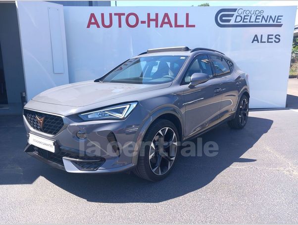 Cupra Formentor 1.4 e-HYBRID DSG 150 kW image number 1