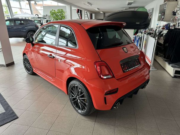 Abarth 695 132 kW image number 4