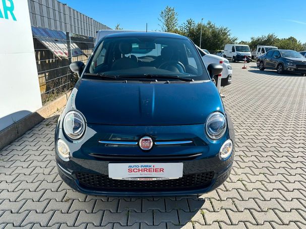 Fiat 500 51 kW image number 4