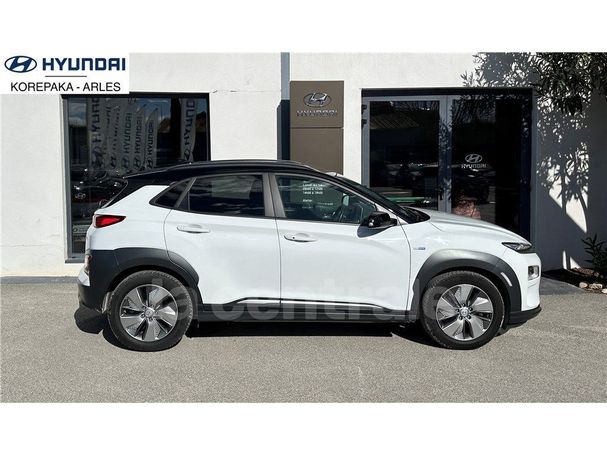 Hyundai Kona 150 kW image number 4