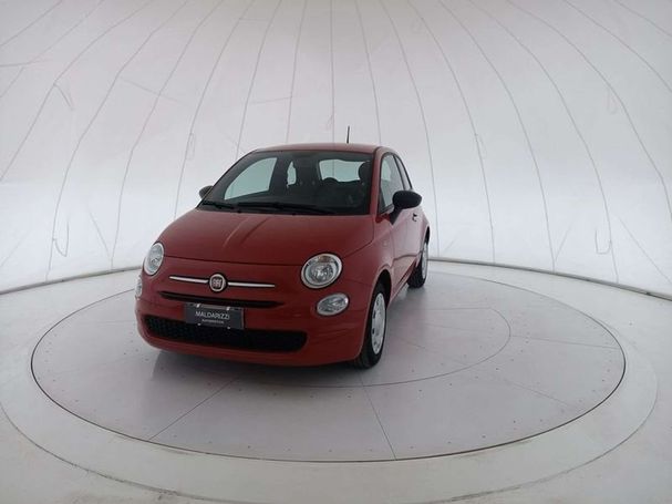 Fiat 500 1.0 51 kW image number 1