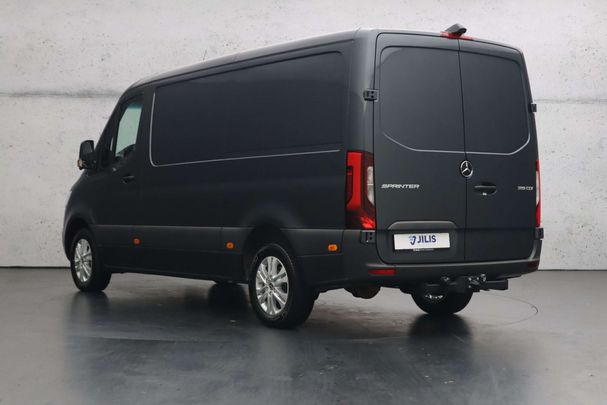 Mercedes-Benz Sprinter 319 CDI RWD 140 kW image number 7