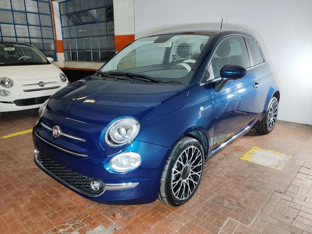 Fiat 500 1.0 51 kW image number 1