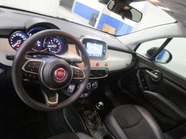 Fiat 500X 1.0 88 kW image number 12