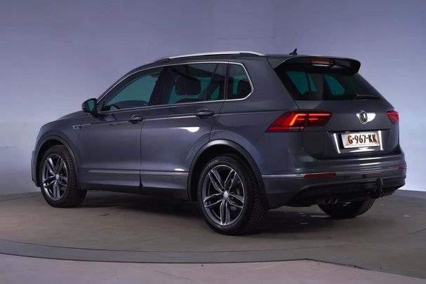 Volkswagen Tiguan 1.5 TSI ACT DSG 110 kW image number 2