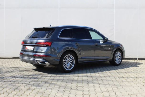 Audi Q7 210 kW image number 2