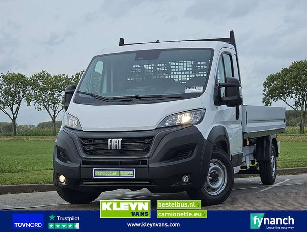 Fiat Ducato 103 kW image number 1