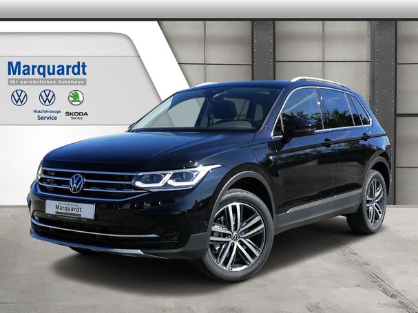 Volkswagen Tiguan eHybrid Elegance DSG 180 kW image number 1