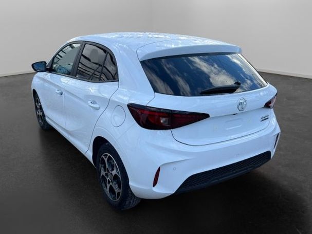 MG MG3 1.5 Hybrid+ 143 kW image number 4