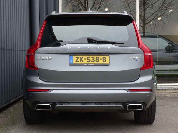 Volvo XC90 T8 Twin Engine R Design AWD Inscription 300 kW image number 45