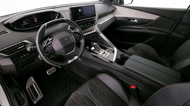 Peugeot 5008 88 kW image number 12