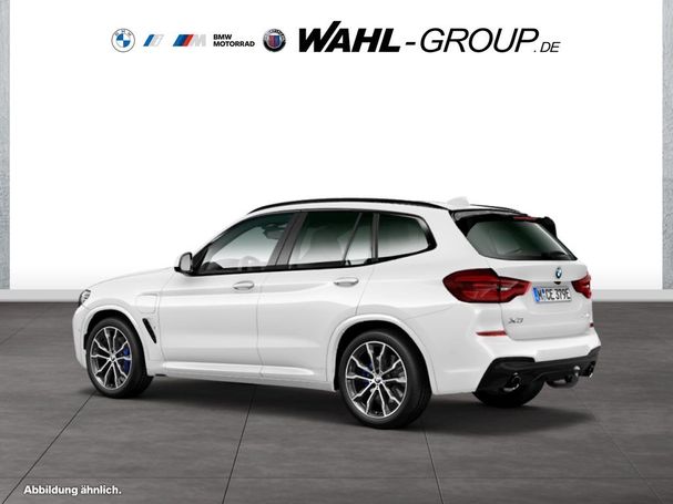 BMW X3 xDrive30e M Sport 215 kW image number 7