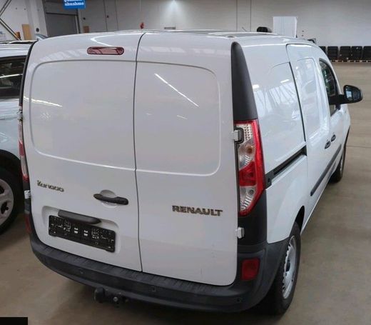 Renault Kangoo Rapid Extra 81 kW image number 2