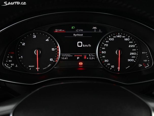 Audi A6 2.0 TDI S tronic 150 kW image number 13