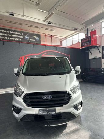 Ford Transit Custom 320 Trend 96 kW image number 3