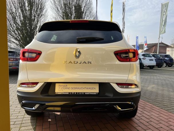 Renault Kadjar TCe 140 103 kW image number 7