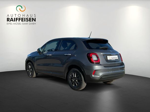 Fiat 500X 1.0 4x2 88 kW image number 4