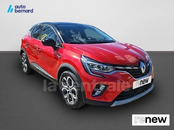 Renault Captur TCe 90 67 kW image number 3