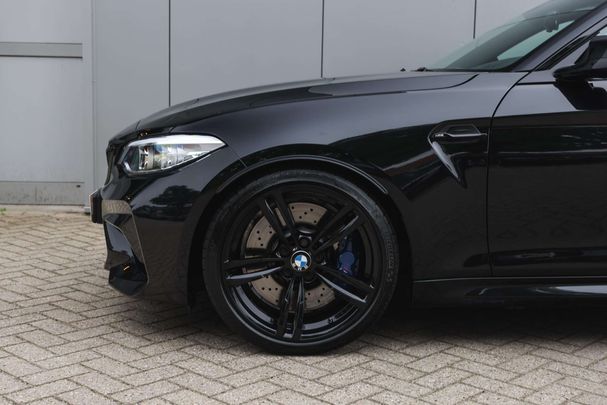 BMW M2 Competition 302 kW image number 5