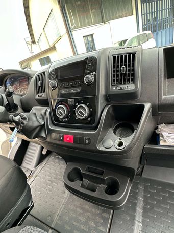 Fiat Ducato 2.3 88 kW image number 10