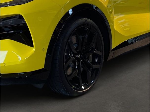 Lotus Eletre 450 kW image number 9