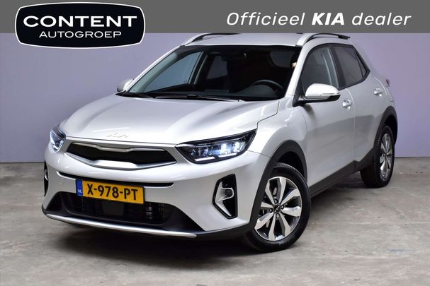 Kia Stonic 1.0 T-GDi 120 DCT 88 kW image number 1