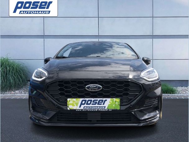 Ford Fiesta 1.0 EcoBoost ST-Line 92 kW image number 3