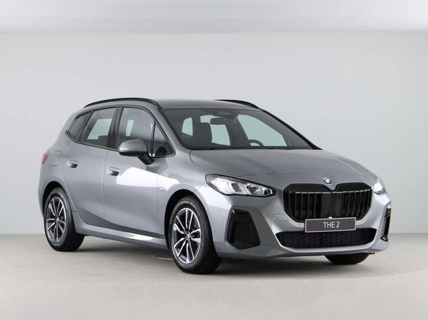 BMW 216i Active Tourer Active Tourer 90 kW image number 7