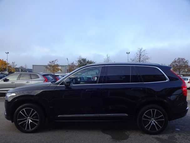 Volvo XC90 T8 AWD Inscription 288 kW image number 4