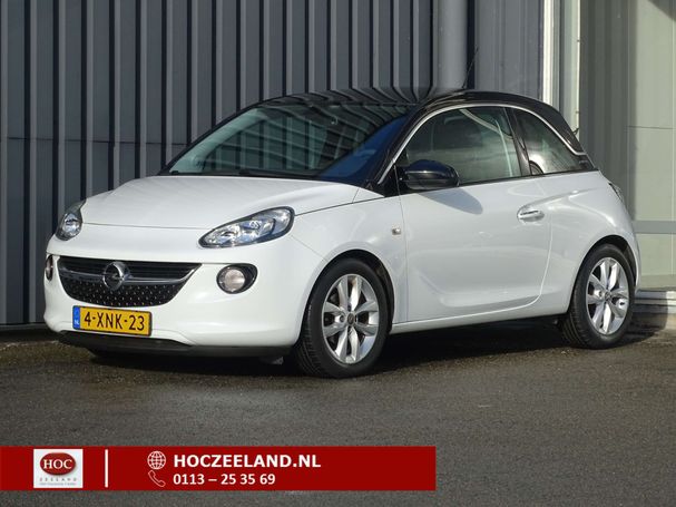 Opel Adam 1.2 Jam 51 kW image number 1