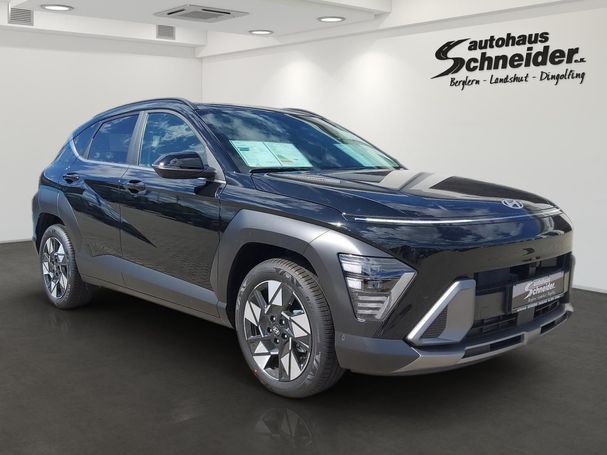 Hyundai Kona 1.6 DCT 146 kW image number 2