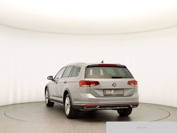 Volkswagen Passat Alltrack TDI DSG 4Motion 147 kW image number 3