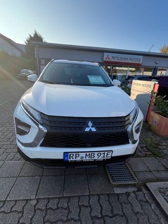 Mitsubishi Eclipse Cross 138 kW image number 2