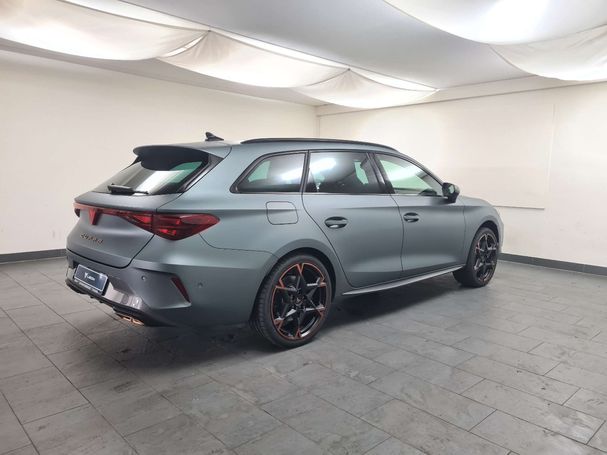 Cupra Leon Sportstourer VZ 1.5 e-Hybrid 200 kW image number 7