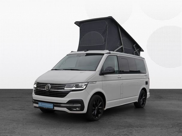 Volkswagen T6 California 2.0 TDI Ocean 150 kW image number 1